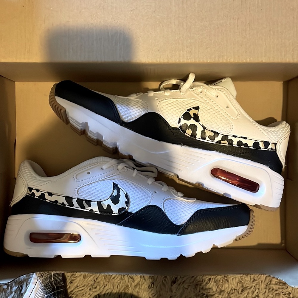 New Nike Air Max